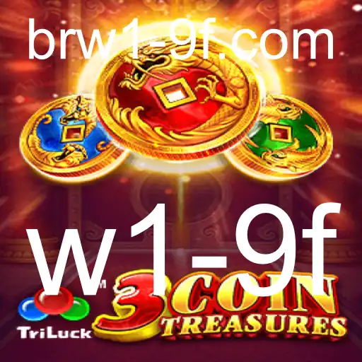 3CoinTreasures: Descubra a Incrível Aventura do Novo Jogo de Estratégia