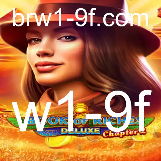 Descubra o Fascinante Mundo de Book of Riches Deluxe Chapter 2