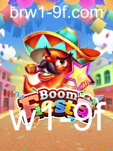 Descubra BoomFiesta: O Jogo Que Conquistou o Mundo dos Games