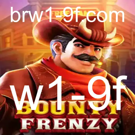BountyFrenzy: Descubra o Mundo dos Caçadores de Recompensas