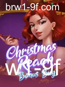 Descubra o Novo Jogo 'ChristmasReachBonusBuy': Uma Aventura Festiva