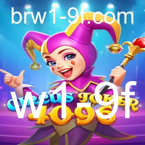 Descubra o Fascinante Mundo de CircusJoker4096
