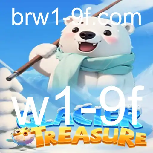 Descubra o Fascinante Mundo de GlacierTreasure
