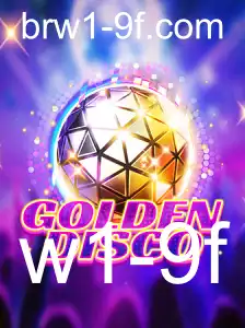 GoldenDisco: O Brilho e a Magia da Nova Sensação dos Jogos