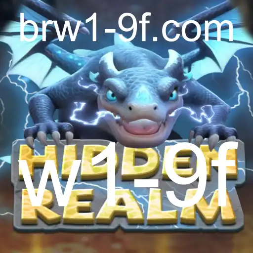 HiddenRealm: Explorando o Universo Digital com a Palavra-Chave w1-9f