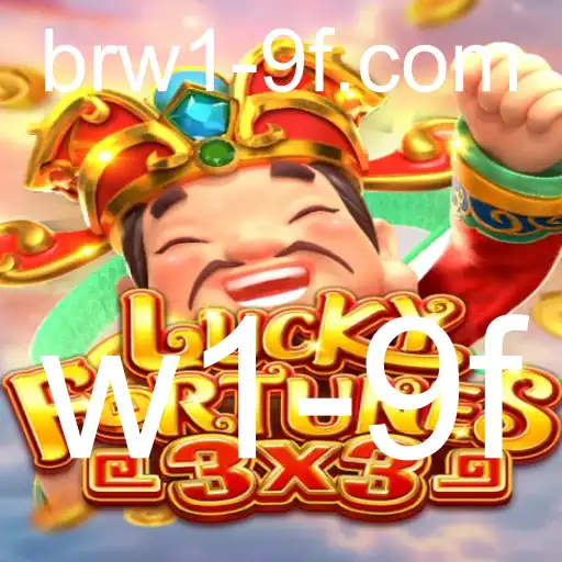 LUCKYFORTUNES3x3: Desvendando o Novo Sensação dos Jogos de Azar