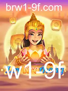 LoyKrathong: Descubra o Encanto do Novo Jogo