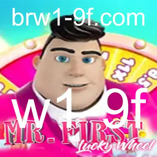 Descubra MrFirstLuckyWheel: O Jogo de Apostas Que Está Conquistando o Mundo