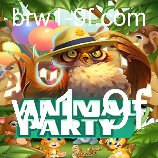AnimalParty: Descubra o Novo Fenômeno dos Jogos que Conquista Todas as Idades