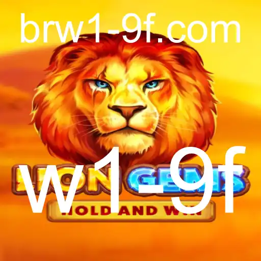 LionGems: Explorando o Mundo Deste Fascinante Jogo com a Chave w1-9f