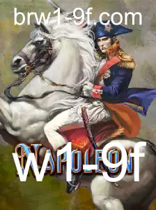 Napoleon: Explorando o Clássico Jogo de Estratégia