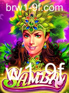 Descubra o Encantador Mundo do Jogo 'Samba'
