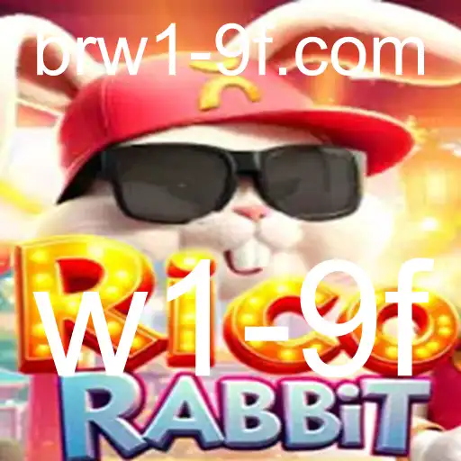 Descubra RicoRabbit: O Novo Fenômeno de Jogo que Conquista Jogadores