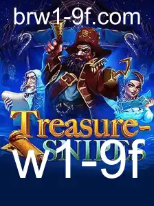 Explorando o Universo de TreasureSnipes: Um Jogo de Estratégia e Aventura