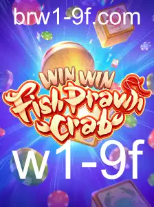 Descubra o Fascinante Mundo de WinWinFishPrawnCrab